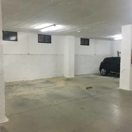 Olhos Do Mar 公寓 阿尔布费拉