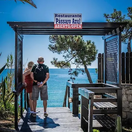 Olhos Do Mar 公寓 *