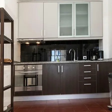 Olhos Do Mar 阿尔布费拉