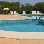 شقة Olhos Do Mar البوفيرا