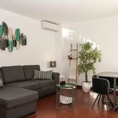 Apartamento Olhos Do Mar Albufeira