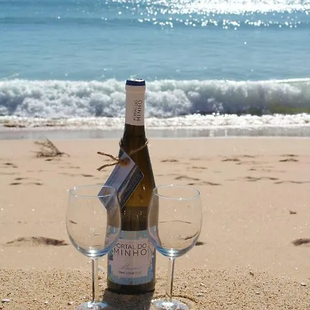 Olhos Do Mar Albufeira