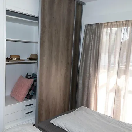 Olhos Do Mar Apartment