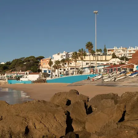 Olhos Do Mar * Αλμπουφέιρα