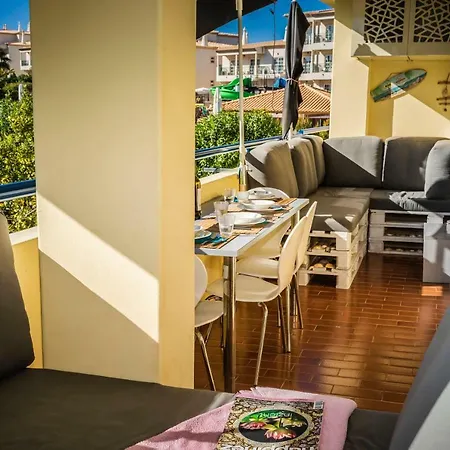 Olhos Do Mar * Αλμπουφέιρα